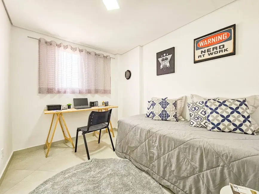 Cobertura com 2 quartos à venda, 115m2 em Jardim Cristiane, Santo Andre - SP - imagem 5 Foto 5 de Cobertura com 2 quartos à venda, 115m2 em Jardim Cristiane, Santo Andre - SP