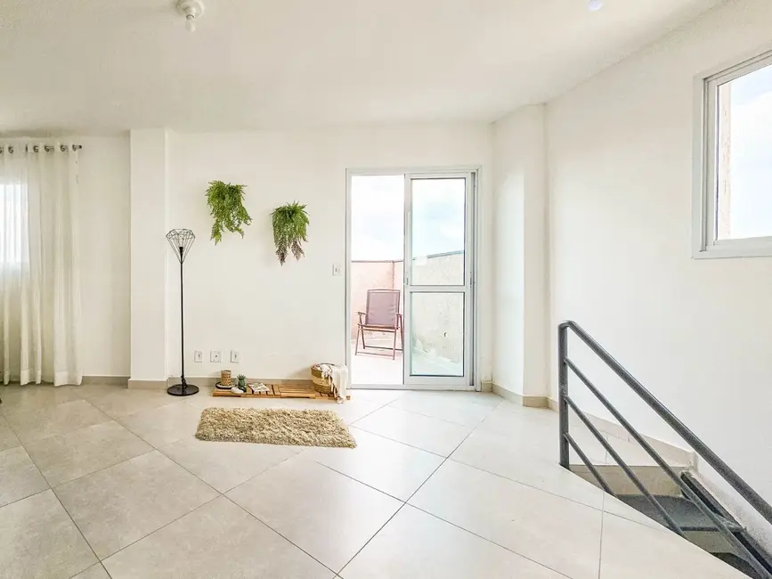 Cobertura com 2 quartos à venda, 115m2 em Jardim Cristiane, Santo Andre - SP - imagem 9 Foto 9 de Cobertura com 2 quartos à venda, 115m2 em Jardim Cristiane, Santo Andre - SP