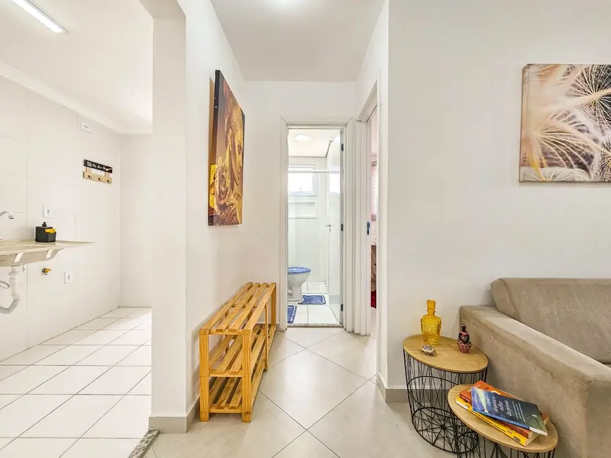 Cobertura com 2 quartos à venda, 115m2 em Jardim Cristiane, Santo Andre - SP - imagem 2 Foto 2 de Cobertura com 2 quartos à venda, 115m2 em Jardim Cristiane, Santo Andre - SP