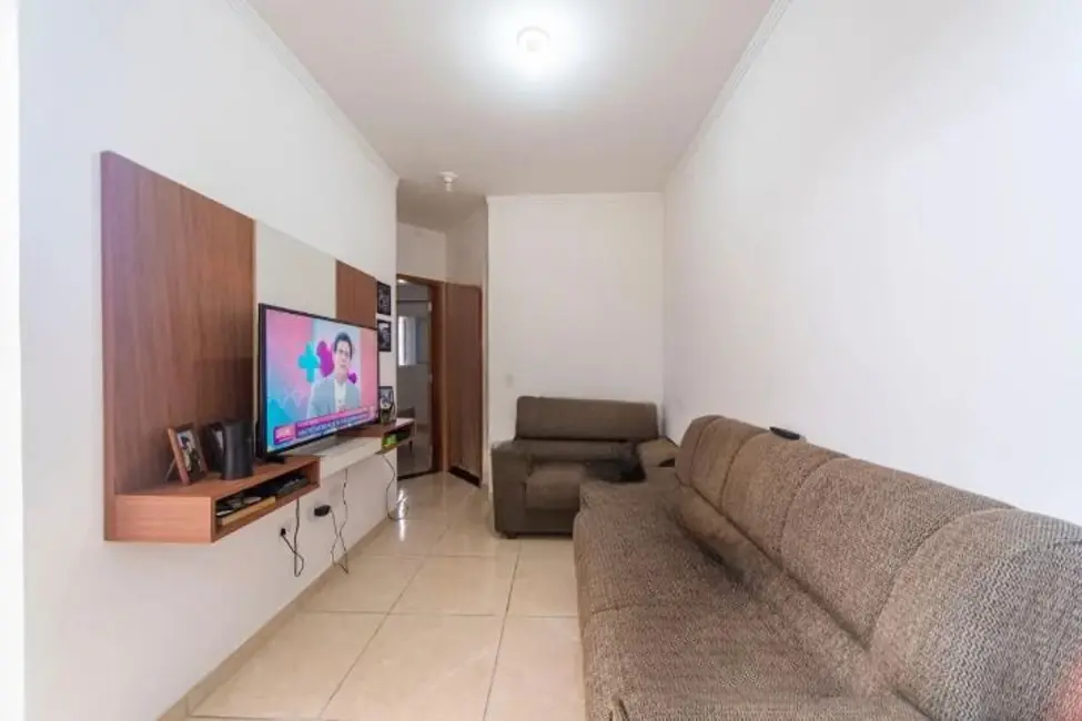 Apartamento com 2 quartos à venda, 48m2 em Vila Helena, Santo Andre - SP - imagem 2 Foto 2 de Apartamento com 2 quartos à venda, 48m2 em Vila Helena, Santo Andre - SP