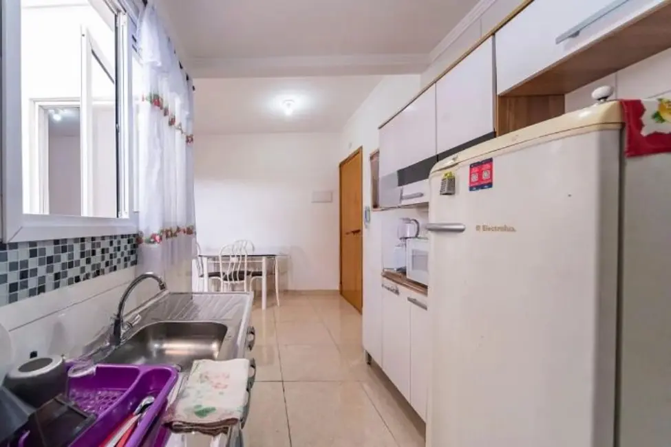 Apartamento com 2 quartos à venda, 48m2 em Vila Helena, Santo Andre - SP - imagem 5 Foto 5 de Apartamento com 2 quartos à venda, 48m2 em Vila Helena, Santo Andre - SP