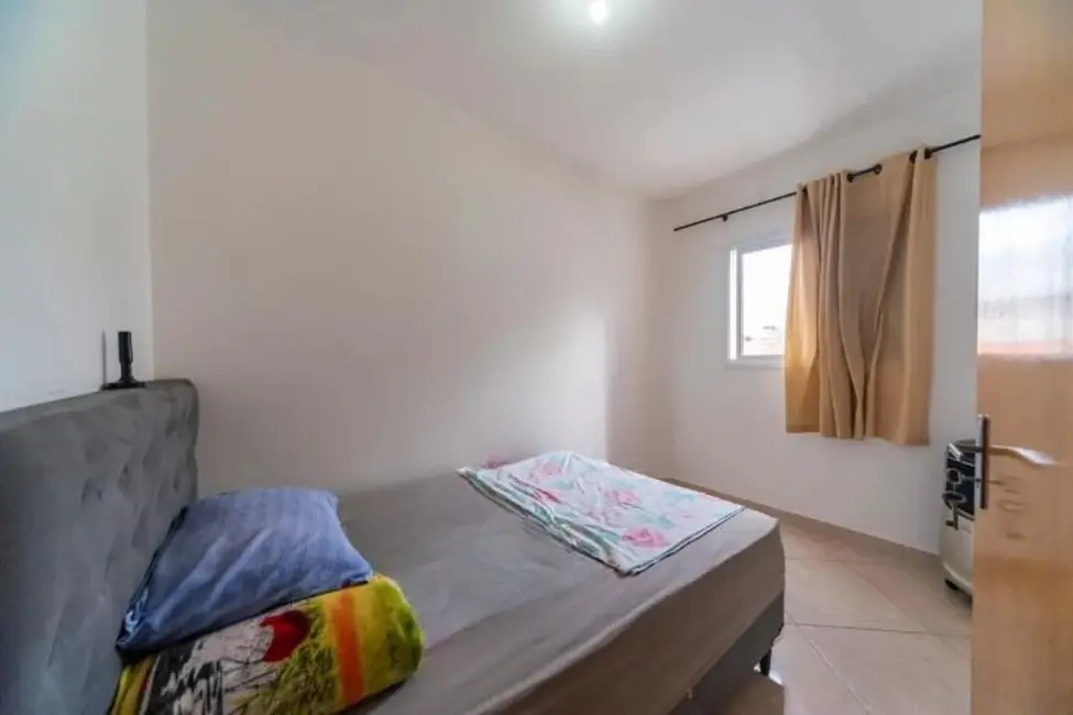 Apartamento com 2 quartos à venda, 48m2 em Vila Helena, Santo Andre - SP - imagem 9 Foto 9 de Apartamento com 2 quartos à venda, 48m2 em Vila Helena, Santo Andre - SP