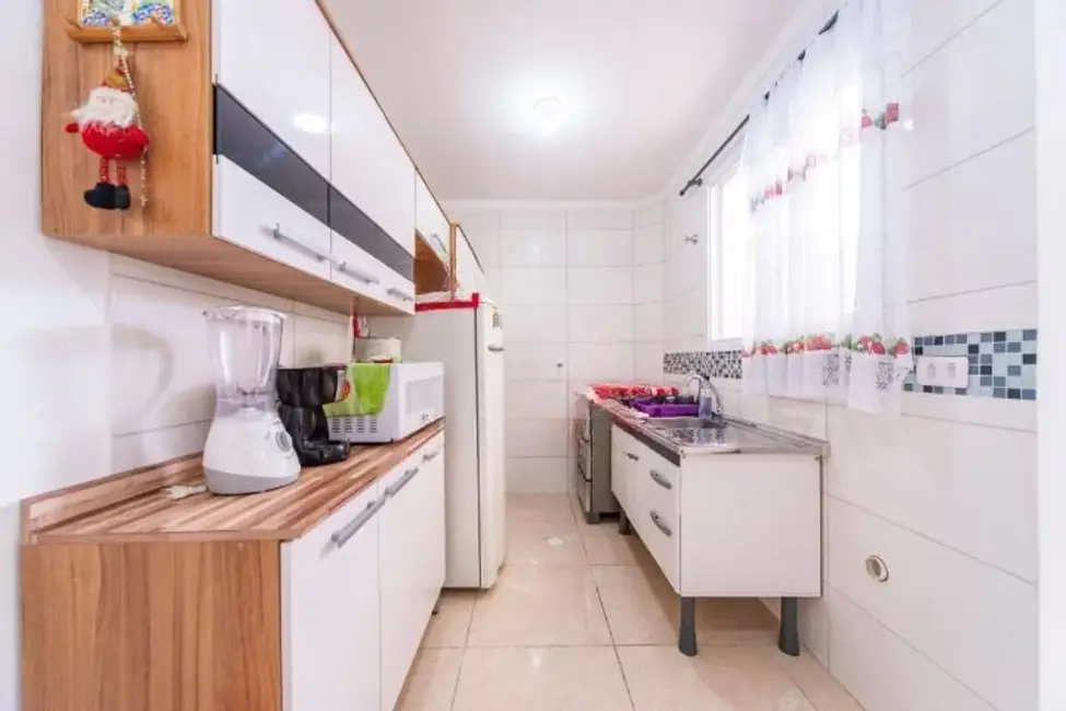 Apartamento com 2 quartos à venda, 48m2 em Vila Helena, Santo Andre - SP - imagem 6 Foto 6 de Apartamento com 2 quartos à venda, 48m2 em Vila Helena, Santo Andre - SP