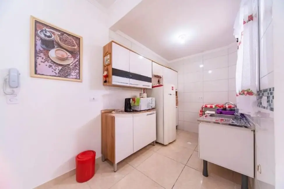 Apartamento com 2 quartos à venda, 48m2 em Vila Helena, Santo Andre - SP - imagem 3 Foto 3 de Apartamento com 2 quartos à venda, 48m2 em Vila Helena, Santo Andre - SP