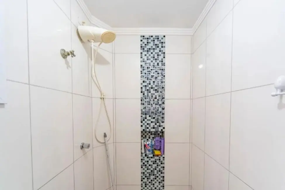 Apartamento com 2 quartos à venda, 48m2 em Vila Helena, Santo Andre - SP - imagem 4 Foto 4 de Apartamento com 2 quartos à venda, 48m2 em Vila Helena, Santo Andre - SP
