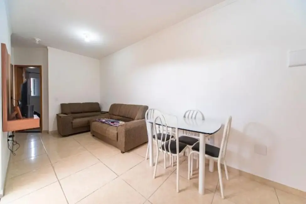 Apartamento com 2 quartos à venda, 48m2 em Vila Helena, Santo Andre - SP - imagem 8 Foto 8 de Apartamento com 2 quartos à venda, 48m2 em Vila Helena, Santo Andre - SP