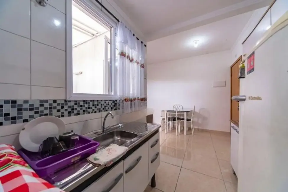 Apartamento com 2 quartos à venda, 48m2 em Vila Helena, Santo Andre - SP - imagem 7 Foto 7 de Apartamento com 2 quartos à venda, 48m2 em Vila Helena, Santo Andre - SP