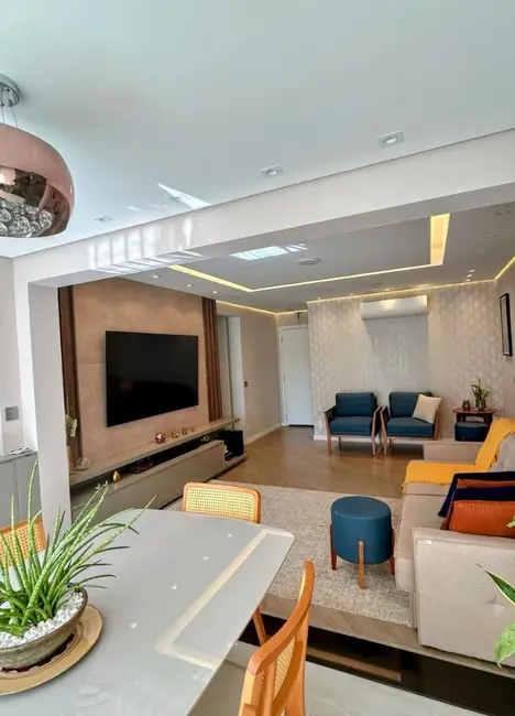 Foto 2 de Apartamento com 2 quartos à venda, 103m2 em Centro, Santo Andre - SP