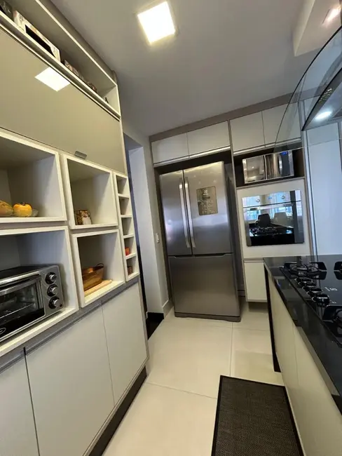 Foto 5 de Apartamento com 2 quartos à venda, 103m2 em Centro, Santo Andre - SP