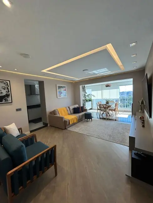 Foto 3 de Apartamento com 2 quartos à venda, 103m2 em Centro, Santo Andre - SP