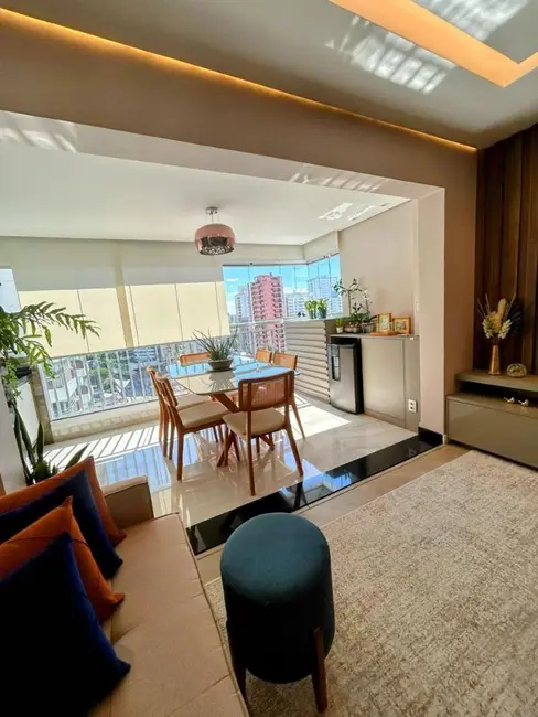 Foto 1 de Apartamento com 2 quartos à venda, 103m2 em Centro, Santo Andre - SP