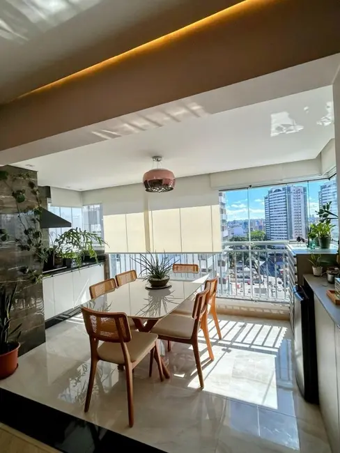 Foto 4 de Apartamento com 2 quartos à venda, 103m2 em Centro, Santo Andre - SP