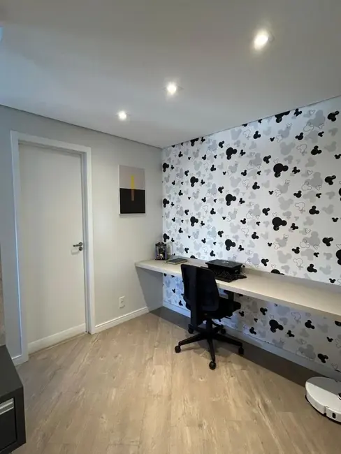 Foto 9 de Apartamento com 2 quartos à venda, 103m2 em Centro, Santo Andre - SP