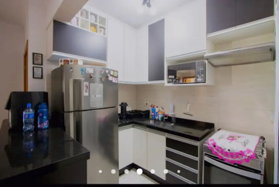 Apartamento com 2 quartos à venda, 49m2 em Jardim Progresso, Santo Andre - SP - imagem 7 Foto 7 de Apartamento com 2 quartos à venda, 49m2 em Jardim Progresso, Santo Andre - SP