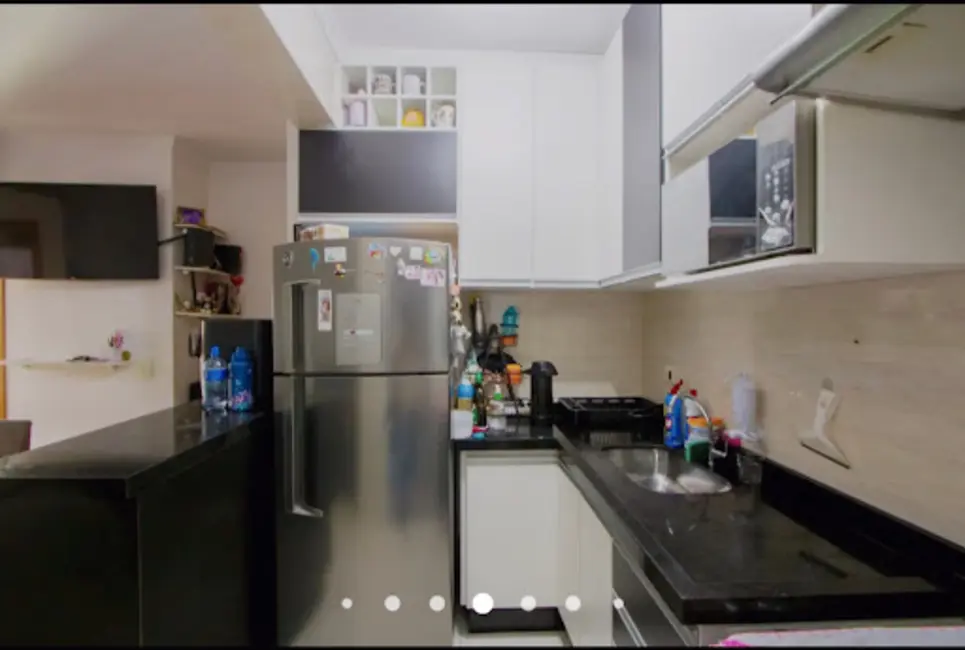 Apartamento com 2 quartos à venda, 49m2 em Jardim Progresso, Santo Andre - SP - imagem 6 Foto 6 de Apartamento com 2 quartos à venda, 49m2 em Jardim Progresso, Santo Andre - SP