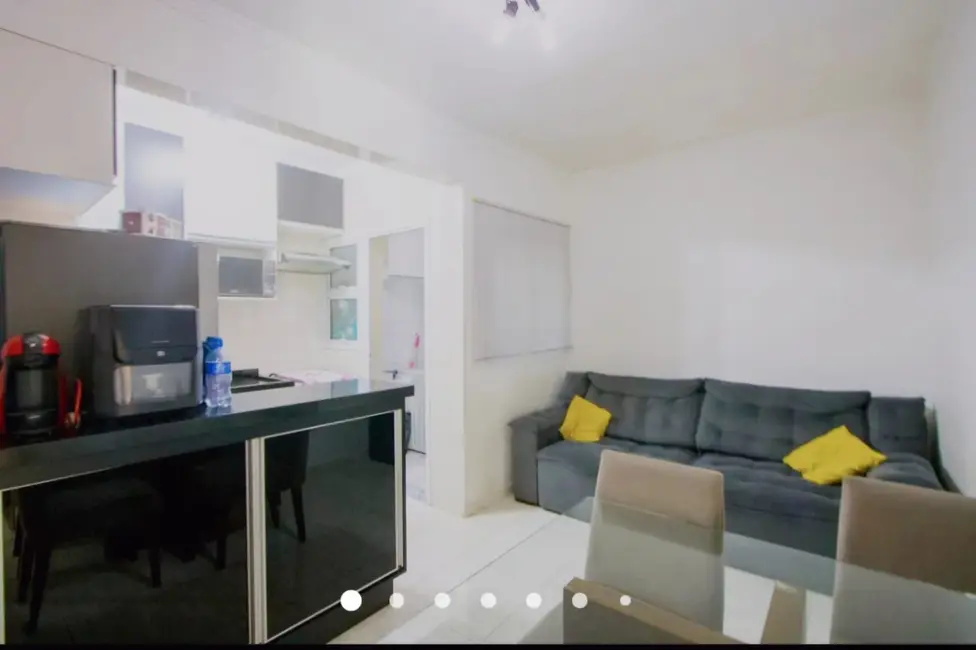 Apartamento com 2 quartos à venda, 49m2 em Jardim Progresso, Santo Andre - SP - imagem 2 Foto 2 de Apartamento com 2 quartos à venda, 49m2 em Jardim Progresso, Santo Andre - SP