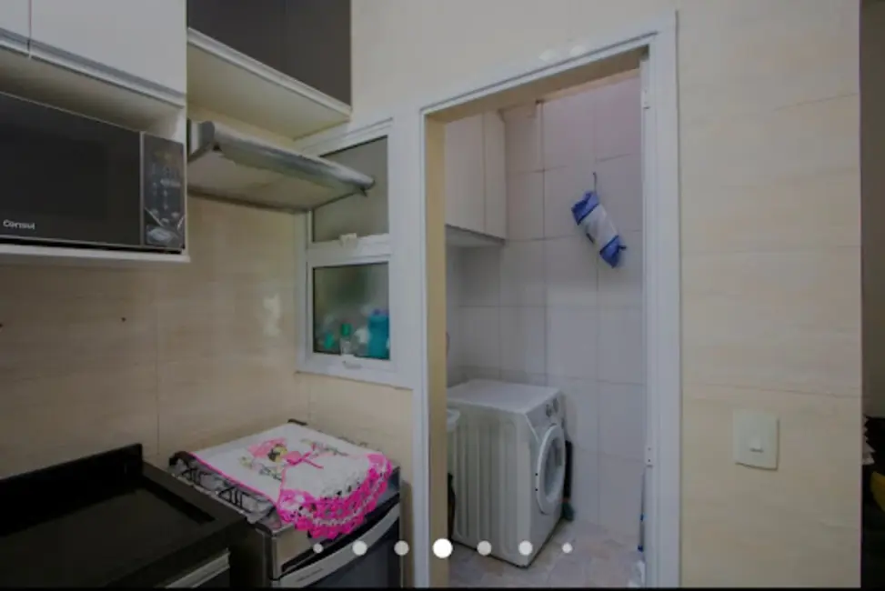 Apartamento com 2 quartos à venda, 49m2 em Jardim Progresso, Santo Andre - SP - imagem 8 Foto 8 de Apartamento com 2 quartos à venda, 49m2 em Jardim Progresso, Santo Andre - SP