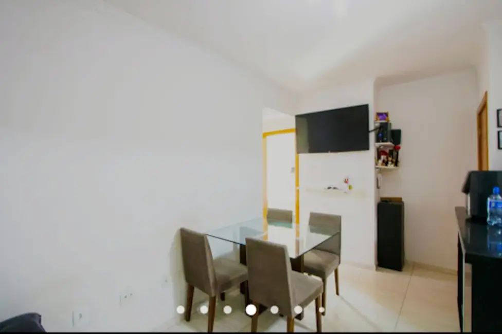 Apartamento com 2 quartos à venda, 49m2 em Jardim Progresso, Santo Andre - SP - imagem 3 Foto 3 de Apartamento com 2 quartos à venda, 49m2 em Jardim Progresso, Santo Andre - SP