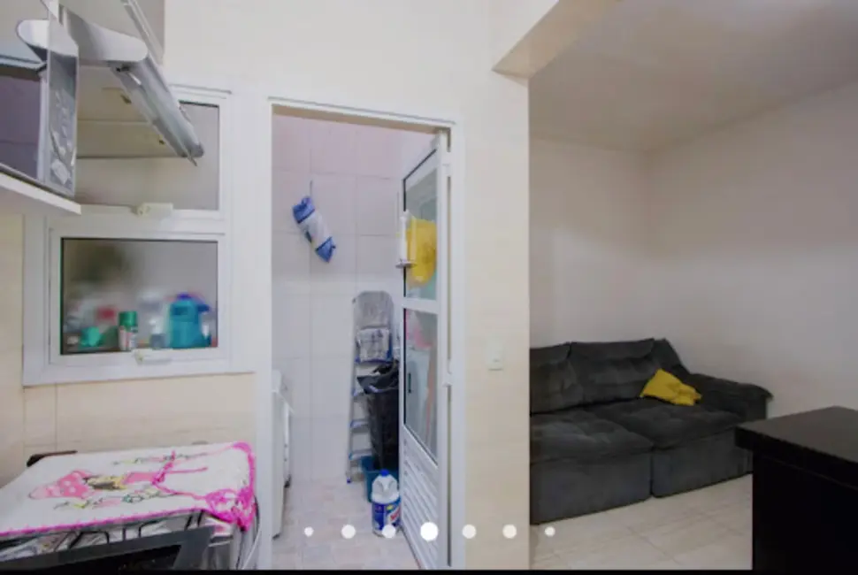 Apartamento com 2 quartos à venda, 49m2 em Jardim Progresso, Santo Andre - SP - imagem 9 Foto 9 de Apartamento com 2 quartos à venda, 49m2 em Jardim Progresso, Santo Andre - SP