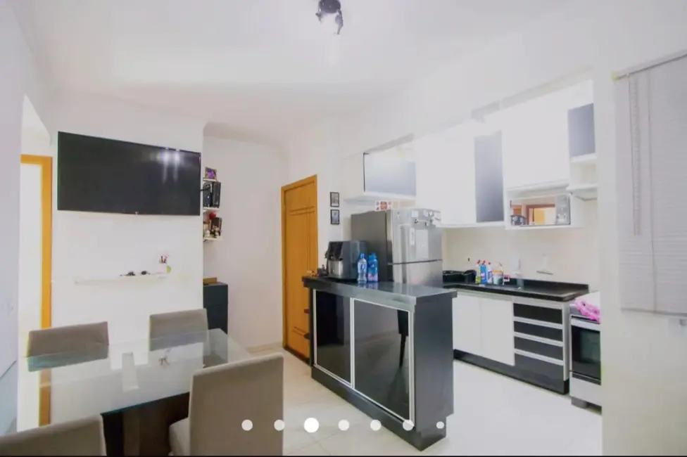 Apartamento com 2 quartos à venda, 49m2 em Jardim Progresso, Santo Andre - SP - imagem 5 Foto 5 de Apartamento com 2 quartos à venda, 49m2 em Jardim Progresso, Santo Andre - SP
