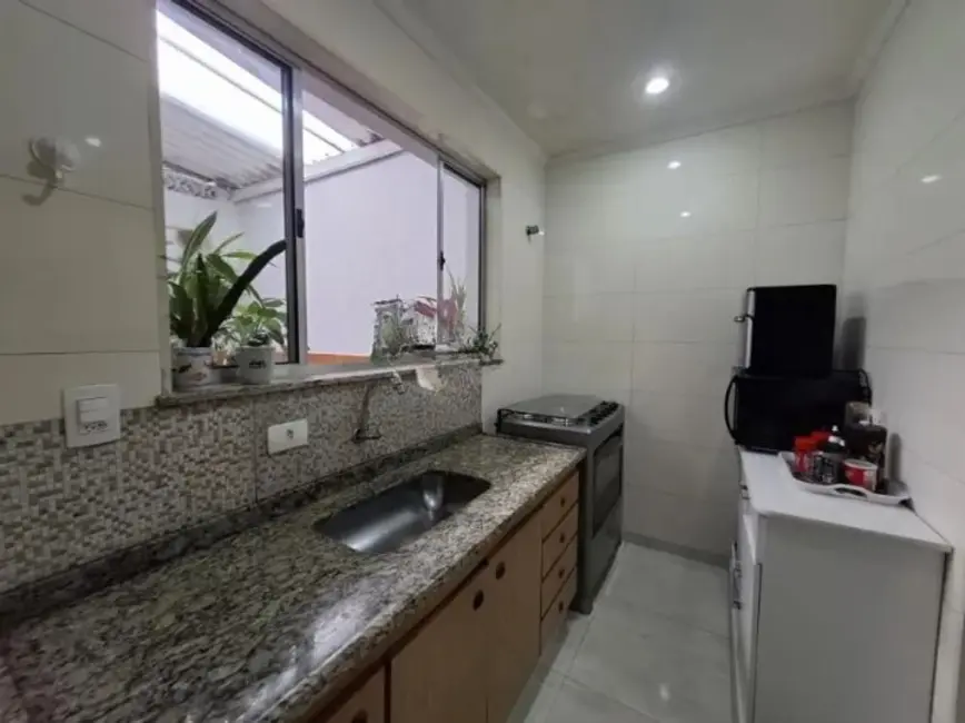 Sobrado com 4 quartos à venda, 142m2 em Vila Gilda, Santo Andre - SP - imagem 7 Foto 7 de Sobrado com 4 quartos à venda, 142m2 em Vila Gilda, Santo Andre - SP