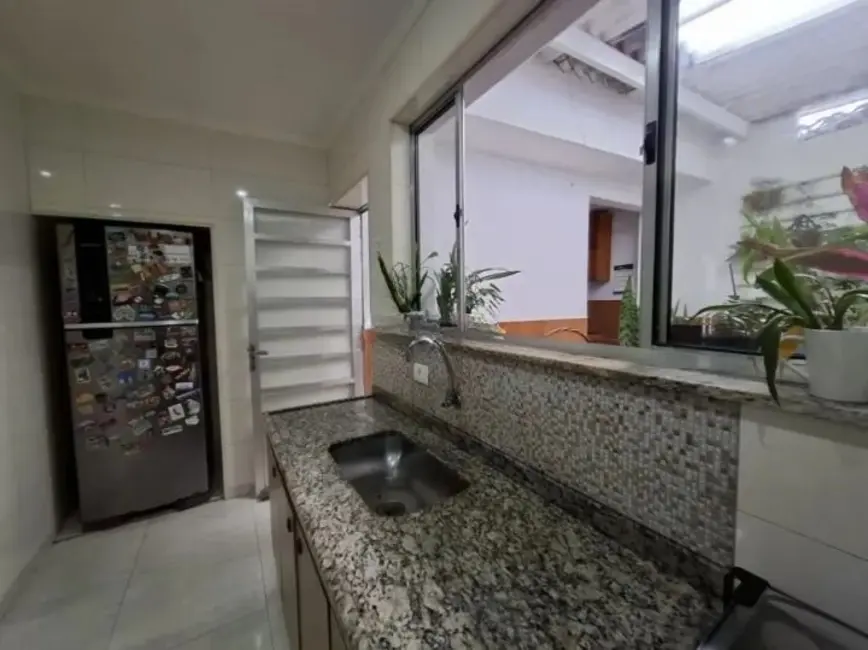 Sobrado com 4 quartos à venda, 142m2 em Vila Gilda, Santo Andre - SP - imagem 8 Foto 8 de Sobrado com 4 quartos à venda, 142m2 em Vila Gilda, Santo Andre - SP