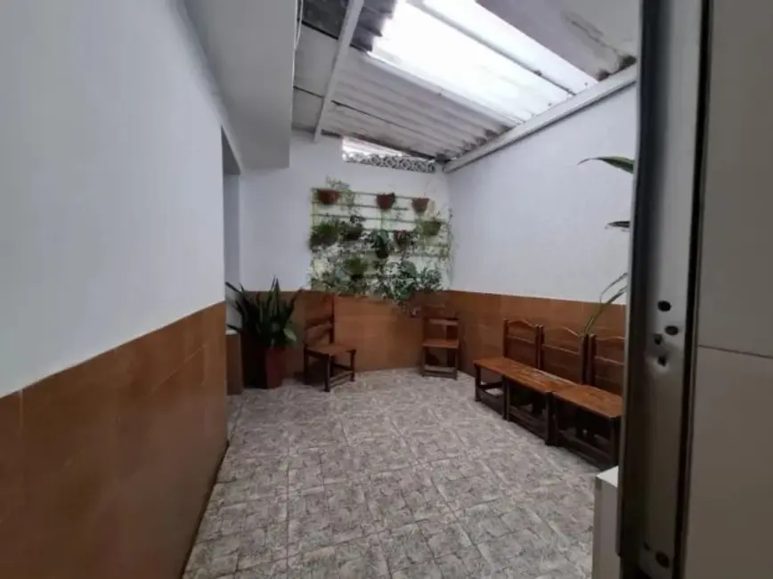 Sobrado com 4 quartos à venda, 142m2 em Vila Gilda, Santo Andre - SP - imagem 9 Foto 9 de Sobrado com 4 quartos à venda, 142m2 em Vila Gilda, Santo Andre - SP