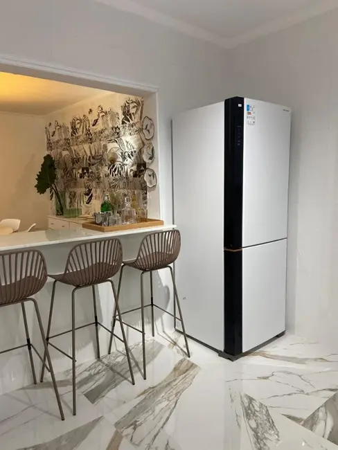 Apartamento com 3 quartos à venda, 136m2 em Centro, Santo Andre - SP - imagem 7 Foto 7 de Apartamento com 3 quartos à venda, 136m2 em Centro, Santo Andre - SP
