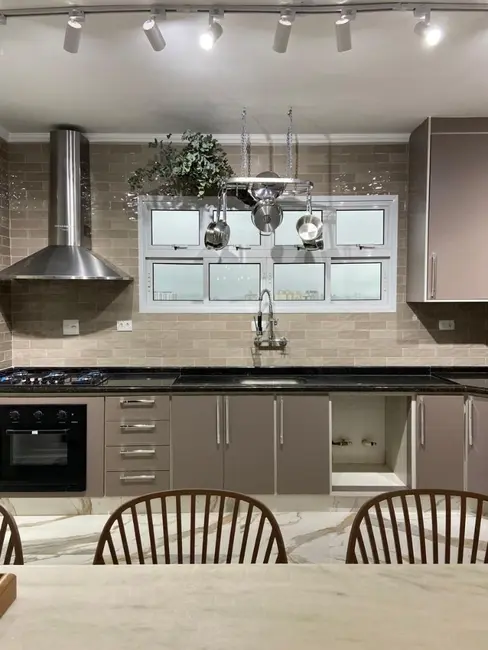Apartamento com 3 quartos à venda, 136m2 em Centro, Santo Andre - SP - imagem 2 Foto 2 de Apartamento com 3 quartos à venda, 136m2 em Centro, Santo Andre - SP