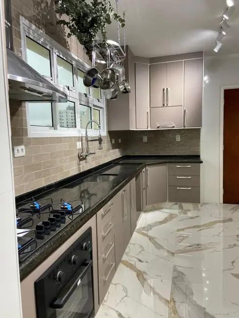 Apartamento com 3 quartos à venda, 136m2 em Centro, Santo Andre - SP - imagem 1 Foto 1 de Apartamento com 3 quartos à venda, 136m2 em Centro, Santo Andre - SP