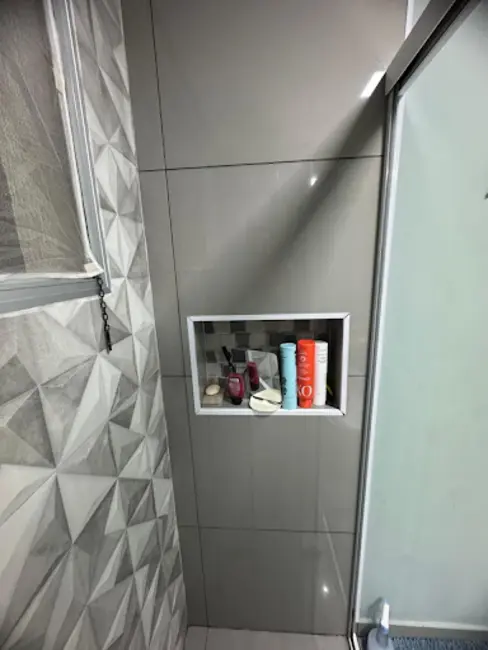 Foto 9 de Apartamento com 2 quartos à venda, 49m2 em Taboão, Sao Bernardo Do Campo - SP