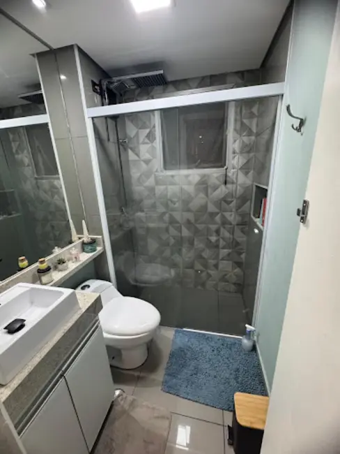 Foto 8 de Apartamento com 2 quartos à venda, 49m2 em Taboão, Sao Bernardo Do Campo - SP