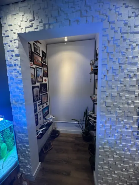 Foto 6 de Apartamento com 2 quartos à venda, 49m2 em Taboão, Sao Bernardo Do Campo - SP
