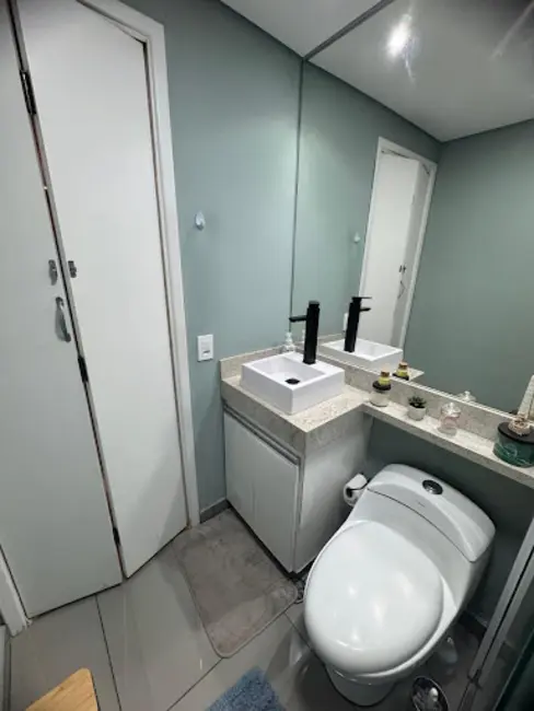 Foto 7 de Apartamento com 2 quartos à venda, 49m2 em Taboão, Sao Bernardo Do Campo - SP