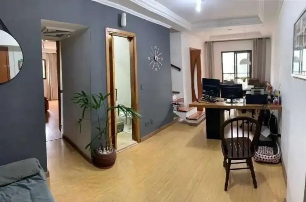 Cobertura com 3 quartos à venda, 129m2 em Santa Maria, Sao Caetano Do Sul - SP - imagem 5 Foto 5 de Cobertura com 3 quartos à venda, 129m2 em Santa Maria, Sao Caetano Do Sul - SP