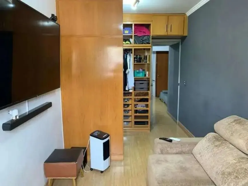 Cobertura com 3 quartos à venda, 129m2 em Santa Maria, Sao Caetano Do Sul - SP - imagem 8 Foto 8 de Cobertura com 3 quartos à venda, 129m2 em Santa Maria, Sao Caetano Do Sul - SP