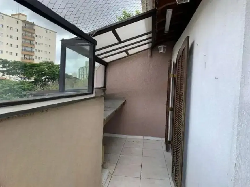 Foto 4 de Cobertura com 3 quartos à venda, 129m2 em Santa Maria, Sao Caetano Do Sul - SP