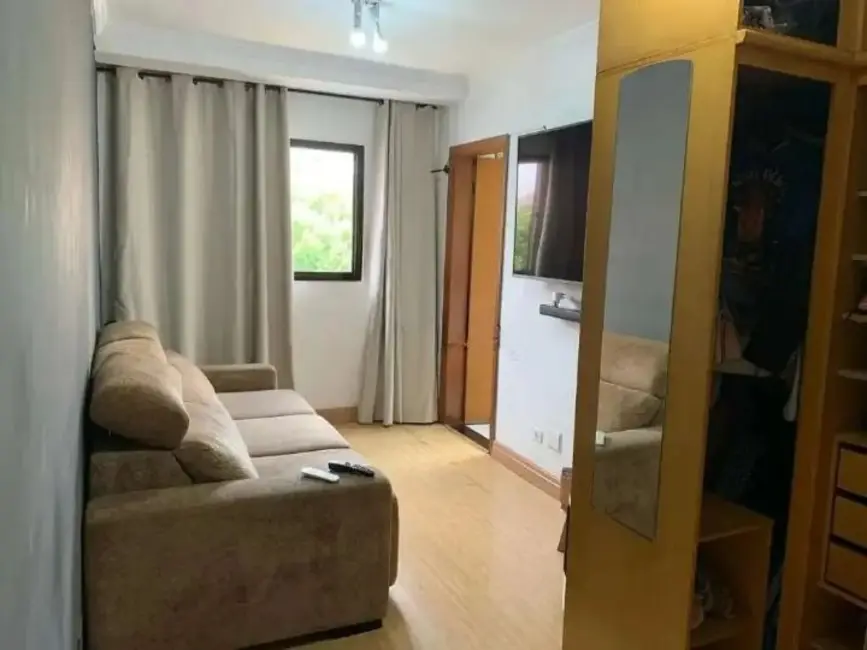 Cobertura com 3 quartos à venda, 129m2 em Santa Maria, Sao Caetano Do Sul - SP - imagem 7 Foto 7 de Cobertura com 3 quartos à venda, 129m2 em Santa Maria, Sao Caetano Do Sul - SP