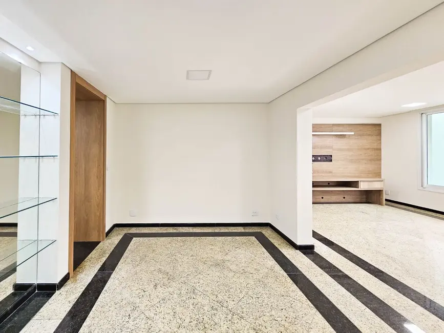 Foto 5 de Sobrado com 3 quartos para alugar, 250m2 em Santa Maria, Santo Andre - SP