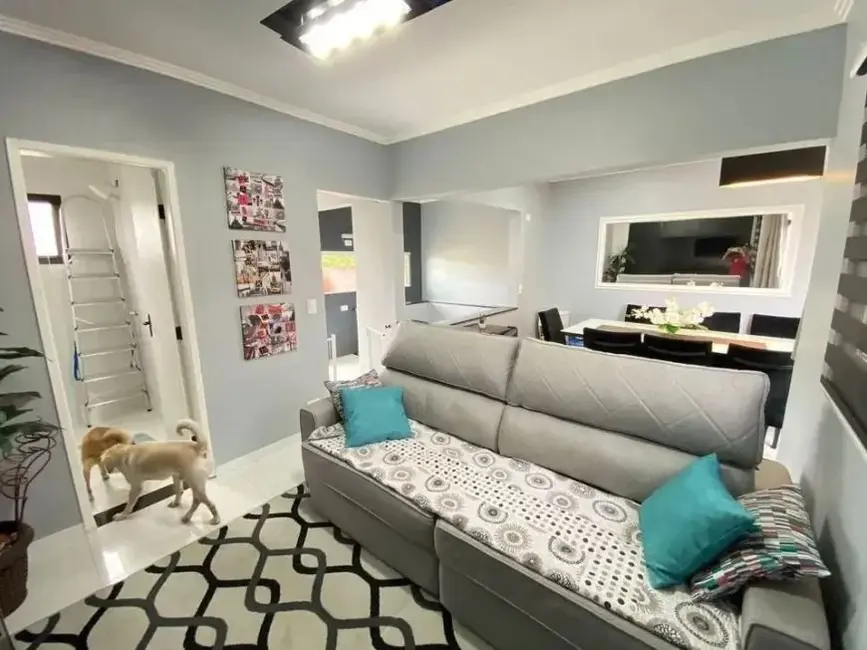 Cobertura com 2 quartos à venda, 146m2 em Sao Caetano Do Sul - SP - imagem 7 Foto 7 de Cobertura com 2 quartos à venda, 146m2 em Sao Caetano Do Sul - SP