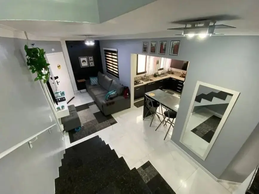 Cobertura com 2 quartos à venda, 146m2 em Sao Caetano Do Sul - SP - imagem 3 Foto 3 de Cobertura com 2 quartos à venda, 146m2 em Sao Caetano Do Sul - SP