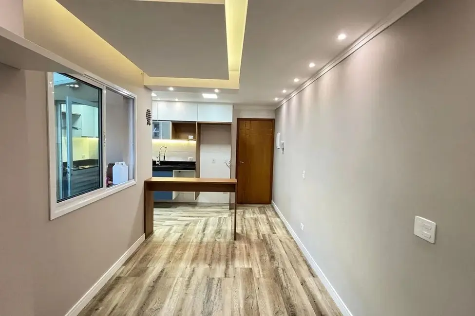 Apartamento com 2 quartos à venda, 55m2 em Parque Novo Oratório, Santo Andre - SP - imagem 2 Foto 2 de Apartamento com 2 quartos à venda, 55m2 em Parque Novo Oratório, Santo Andre - SP
