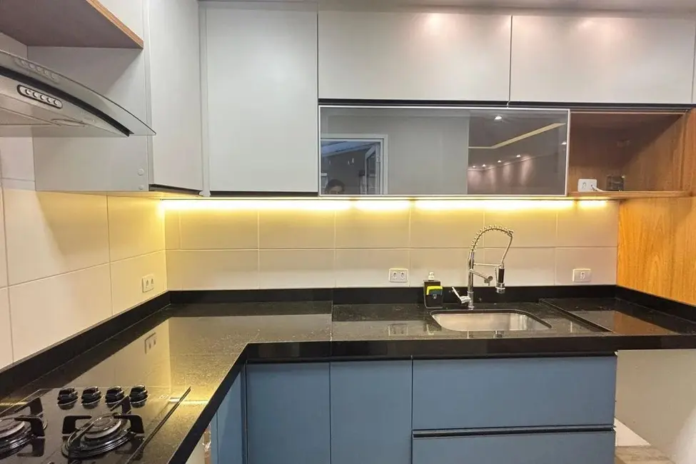 Apartamento com 2 quartos à venda, 55m2 em Parque Novo Oratório, Santo Andre - SP - imagem 6 Foto 6 de Apartamento com 2 quartos à venda, 55m2 em Parque Novo Oratório, Santo Andre - SP