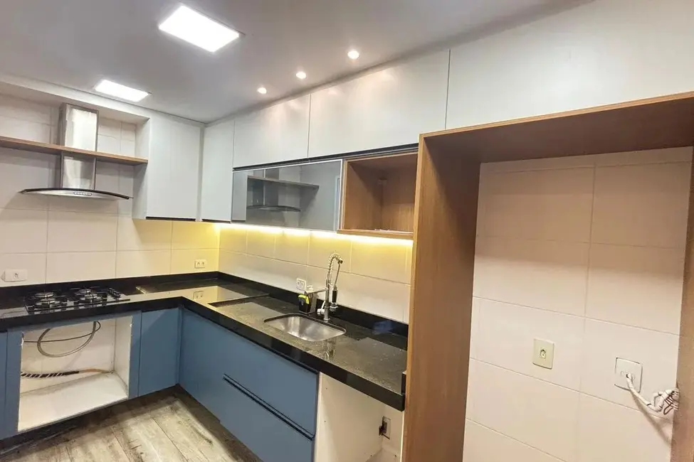 Apartamento com 2 quartos à venda, 55m2 em Parque Novo Oratório, Santo Andre - SP - imagem 9 Foto 9 de Apartamento com 2 quartos à venda, 55m2 em Parque Novo Oratório, Santo Andre - SP
