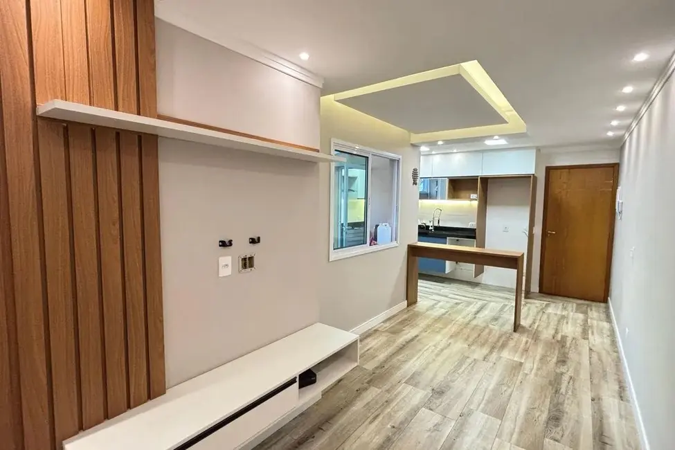 Apartamento com 2 quartos à venda, 55m2 em Parque Novo Oratório, Santo Andre - SP - imagem 1 Foto 1 de Apartamento com 2 quartos à venda, 55m2 em Parque Novo Oratório, Santo Andre - SP