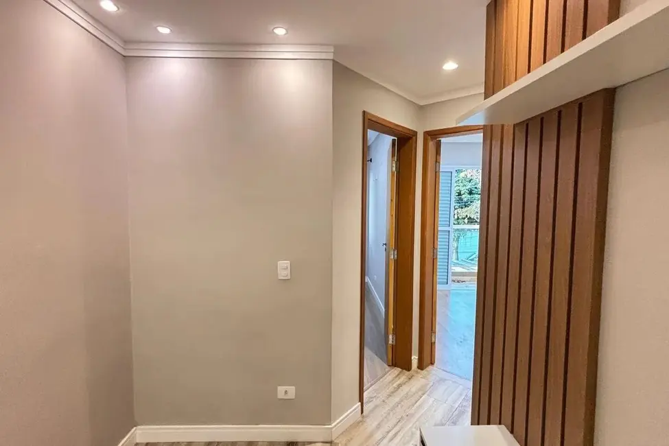 Apartamento com 2 quartos à venda, 55m2 em Parque Novo Oratório, Santo Andre - SP - imagem 4 Foto 4 de Apartamento com 2 quartos à venda, 55m2 em Parque Novo Oratório, Santo Andre - SP