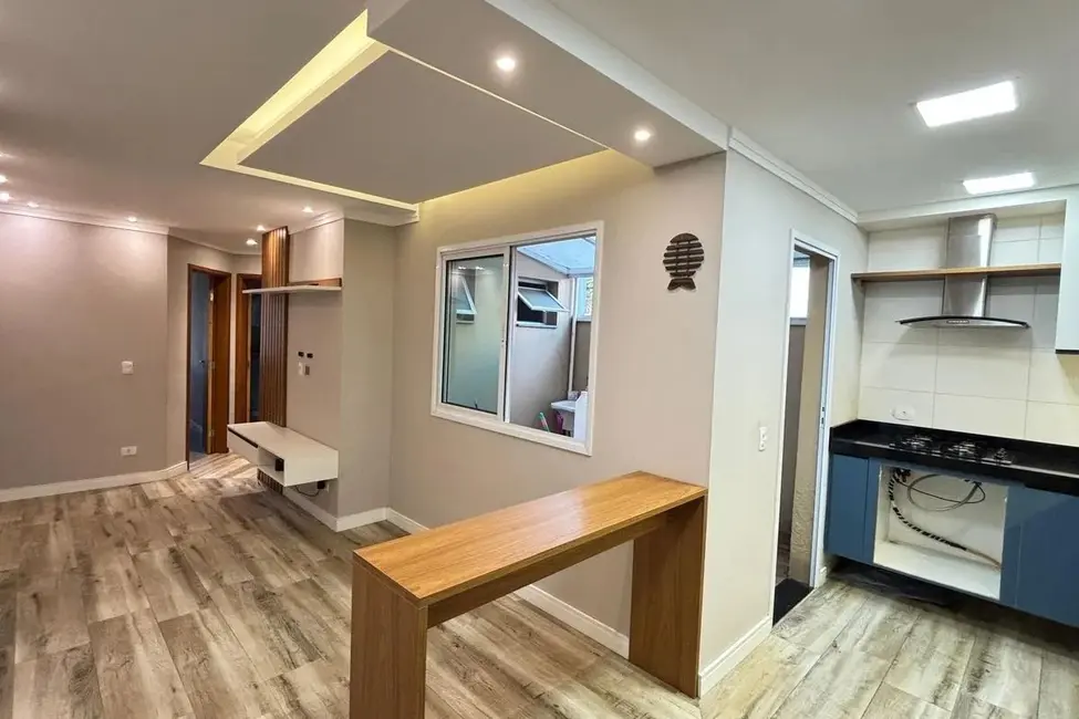 Apartamento com 2 quartos à venda, 55m2 em Parque Novo Oratório, Santo Andre - SP - imagem 5 Foto 5 de Apartamento com 2 quartos à venda, 55m2 em Parque Novo Oratório, Santo Andre - SP