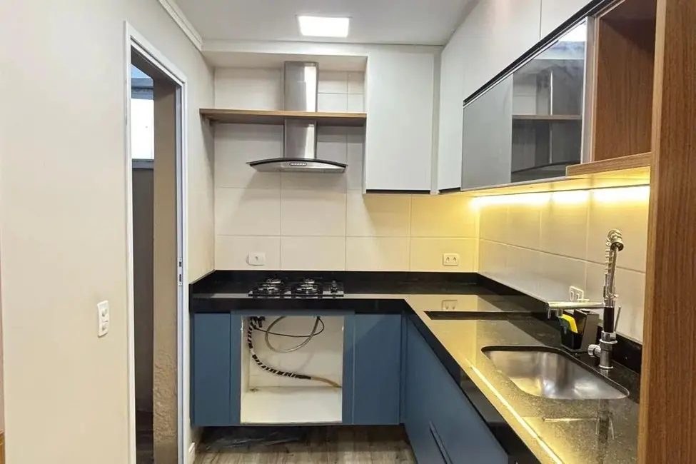 Apartamento com 2 quartos à venda, 55m2 em Parque Novo Oratório, Santo Andre - SP - imagem 7 Foto 7 de Apartamento com 2 quartos à venda, 55m2 em Parque Novo Oratório, Santo Andre - SP