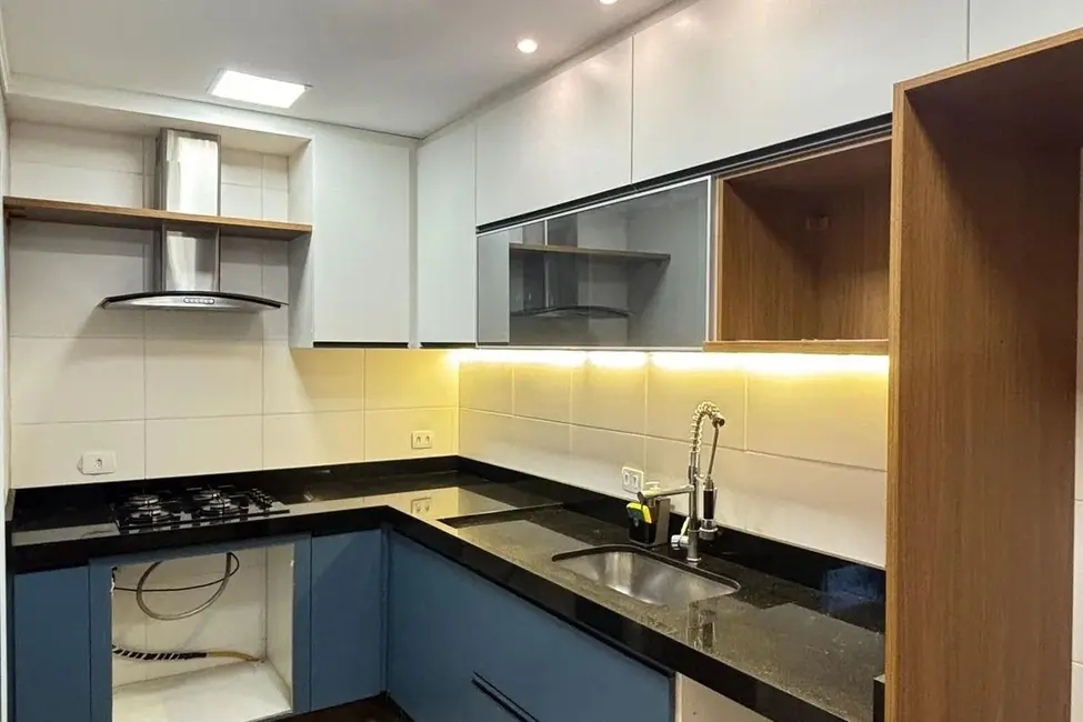 Apartamento com 2 quartos à venda, 55m2 em Parque Novo Oratório, Santo Andre - SP - imagem 8 Foto 8 de Apartamento com 2 quartos à venda, 55m2 em Parque Novo Oratório, Santo Andre - SP