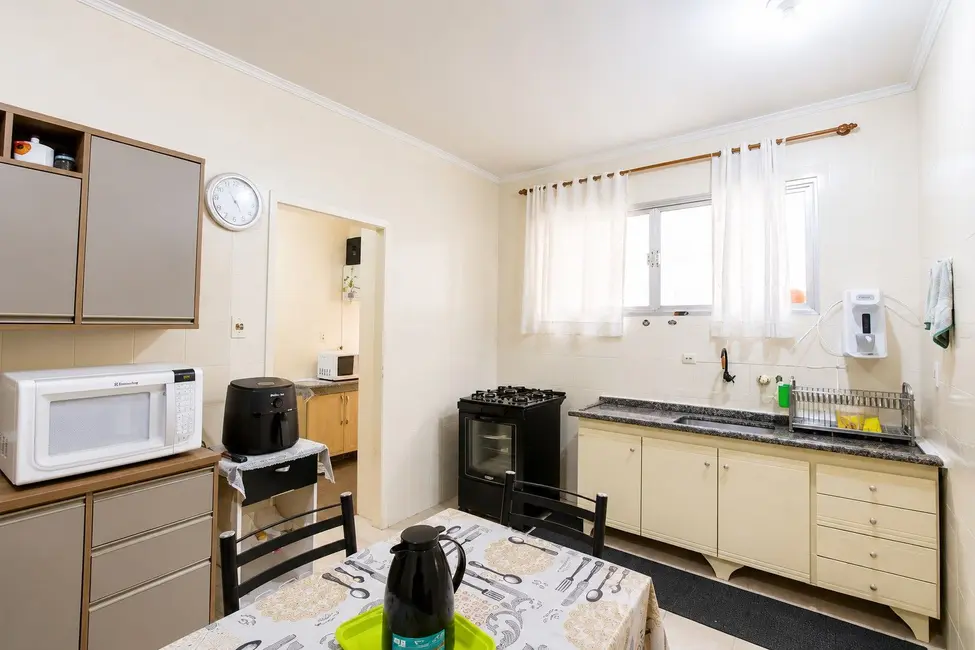 Sobrado com 3 quartos à venda, 125m2 em Vila Scarpelli, Santo Andre - SP - imagem 4 Foto 4 de Sobrado com 3 quartos à venda, 125m2 em Vila Scarpelli, Santo Andre - SP
